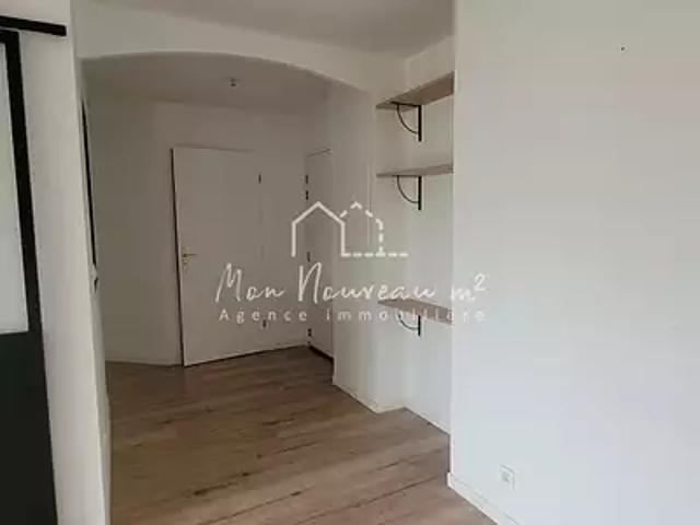 Appartement location à Le Raincy, Noisy-le-grand