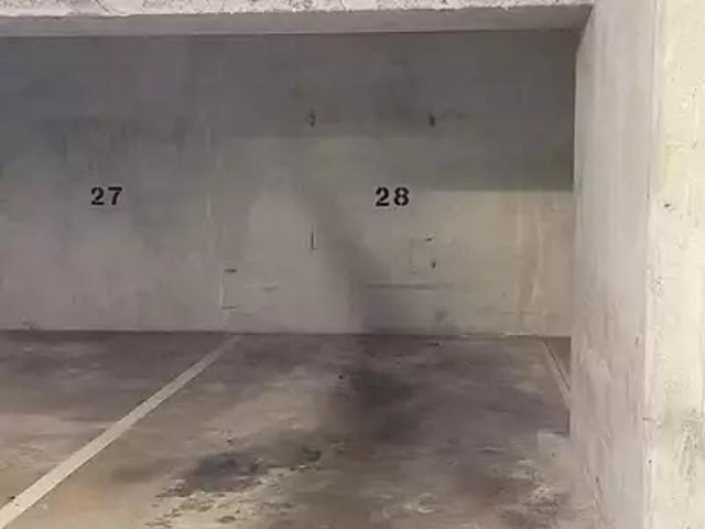 Garage location à Le Raincy, Noisy-le-grand