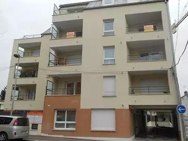 Garage location à Le Raincy, Noisy-le-grand
