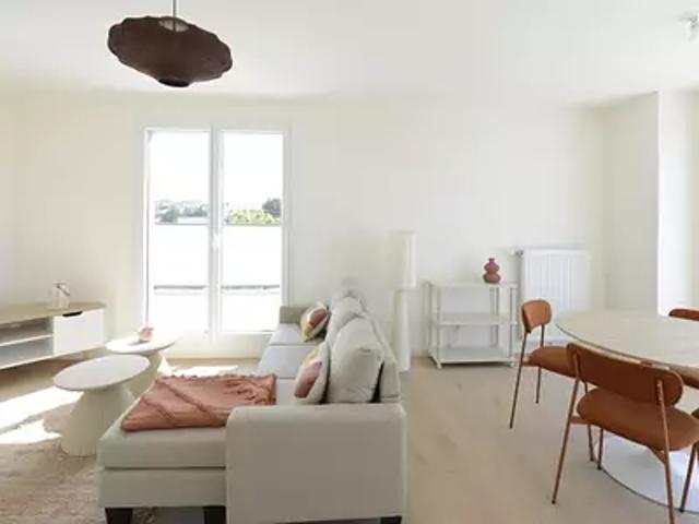 Appartement vente à Le Raincy, Noisy-le-grand
