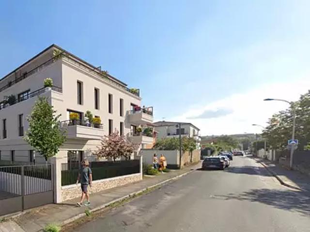 Appartement vente à Le Raincy, Noisy-le-grand