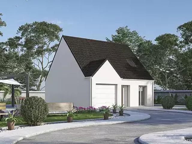 Maison vente à Le Raincy, Noisy-le-grand