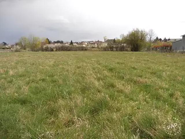 Terrain vente à Le Raincy, Noisy-le-grand