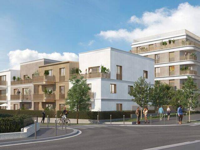 Appartement location à Villeflix, Noisy-le-Grand