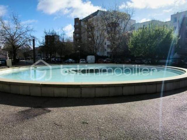 Appartement vente à Le Raincy, Noisy-le-grand
