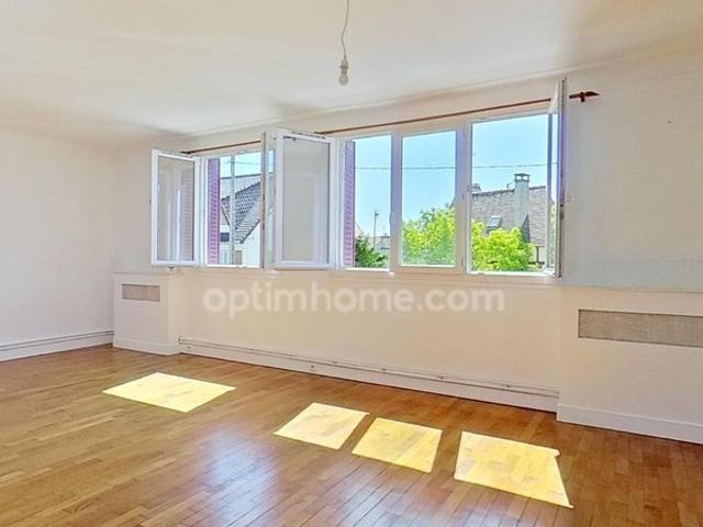 Appartement vente à Le Raincy, Noisy-le-grand