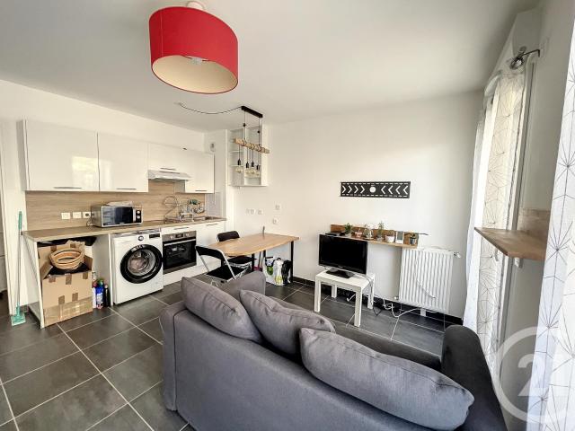 Appartement location à Noisy-le-Grand, Seine-Saint-Denis