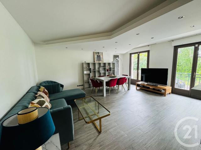 Maison location à Le Raincy, Noisy-le-grand