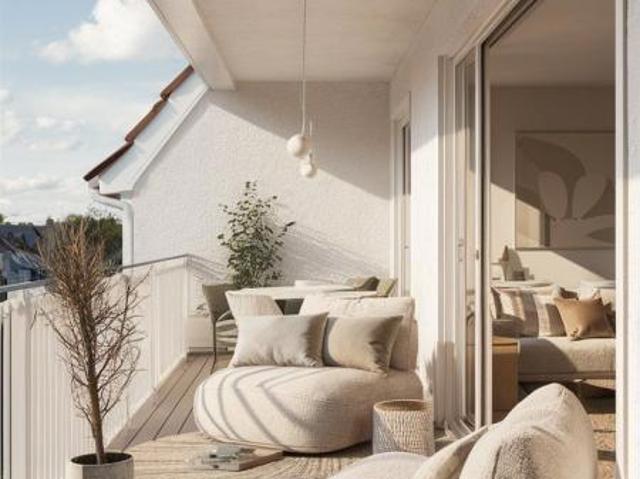 Appartement vente à Le Raincy, Noisy-le-grand