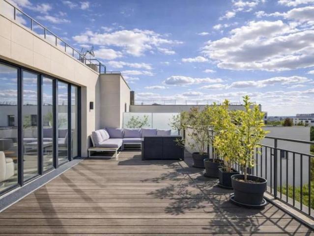Appartement vente à Le Raincy, Noisy-le-grand