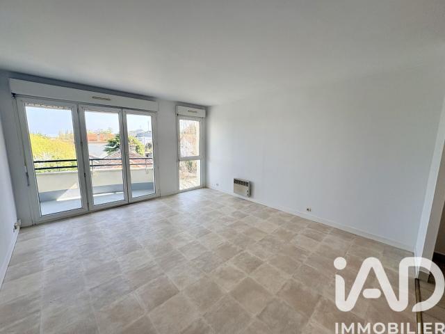 Appartement vente à Le Raincy, Noisy-le-grand