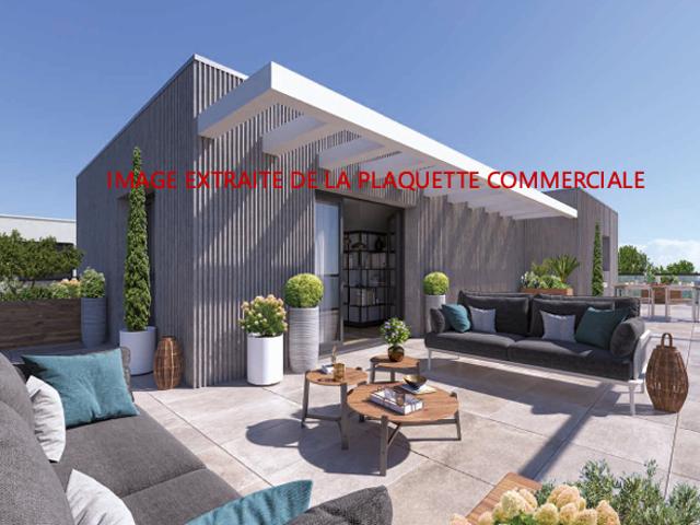 Appartement vente à Le Raincy, Noisy-le-grand