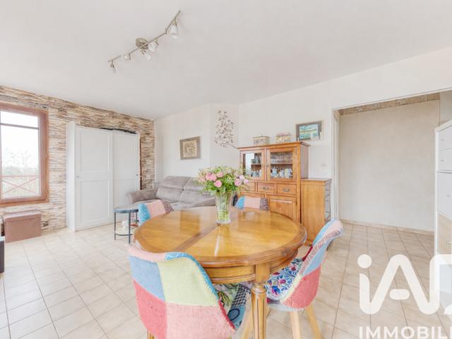 Appartement vente à Le Raincy, Noisy-le-grand