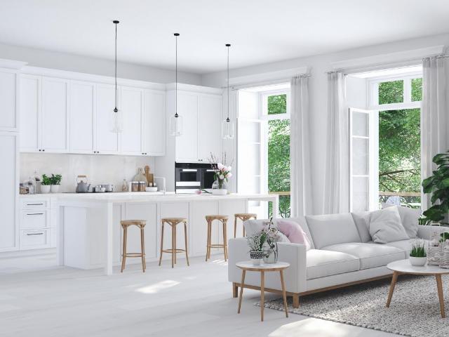 Appartement vente à Le Raincy, Noisy-le-grand