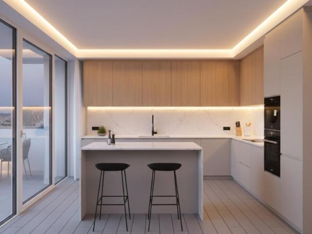 Appartement vente à Le Raincy, Noisy-le-grand