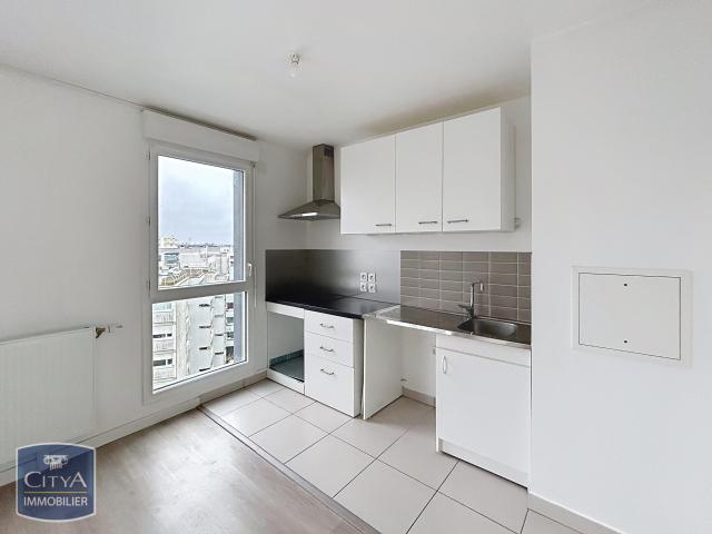 Appartement vente à Le Raincy, Noisy-le-grand