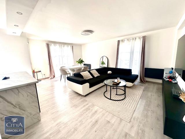Appartement vente à Le Raincy, Noisy-le-grand