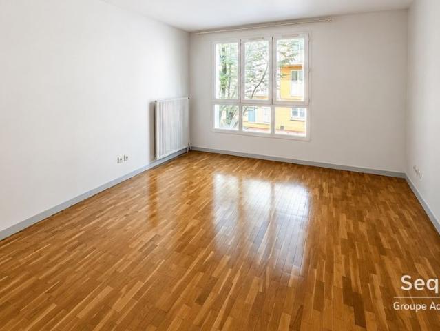 Appartement vente à Le Raincy, Noisy-le-grand