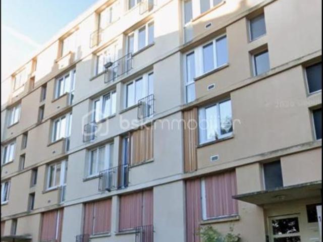 Appartement vente à Le Raincy, Noisy-le-grand