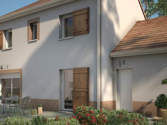 Maison vente à Le Raincy, Noisy-le-grand
