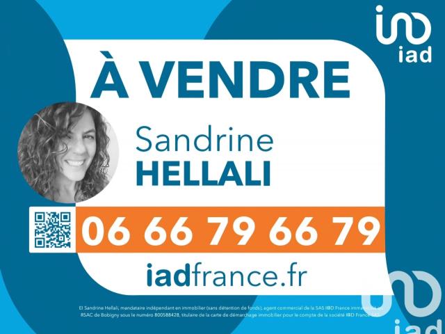Garage vente à Noisy-le-Grand, Seine-Saint-Denis