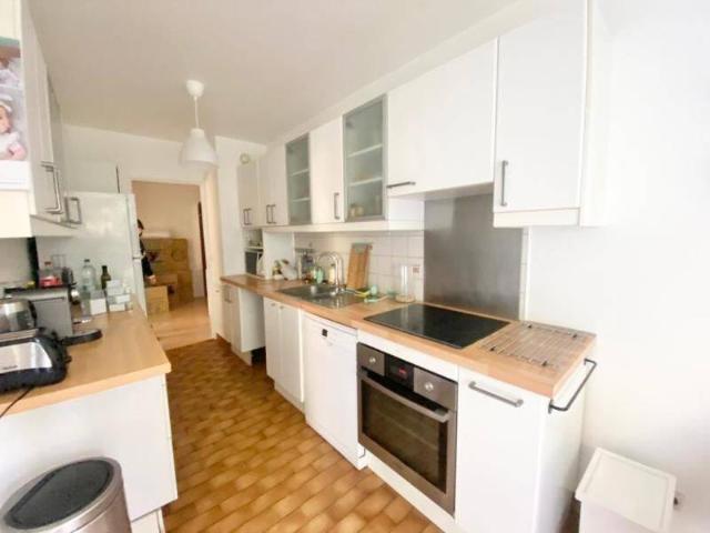 Appartement location à Noisy-le-Roi, Yvelines