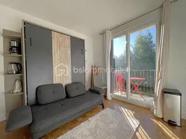 Appartement vente à Versailles, Noisy-le-roi