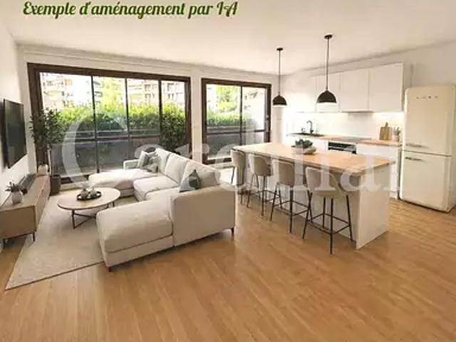 Appartement vente à Versailles, Noisy-le-roi