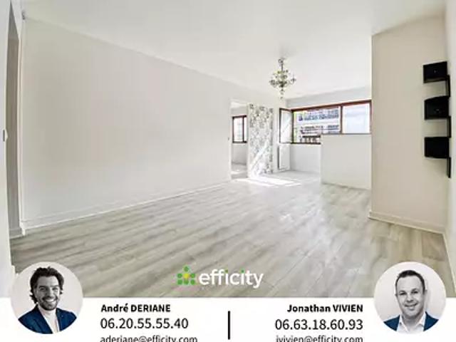 Appartement vente à Versailles, Noisy-le-roi