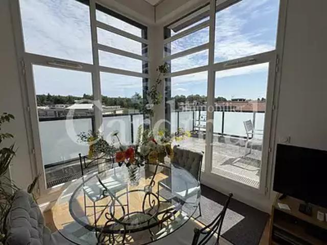 Appartement vente à Versailles, Noisy-le-roi