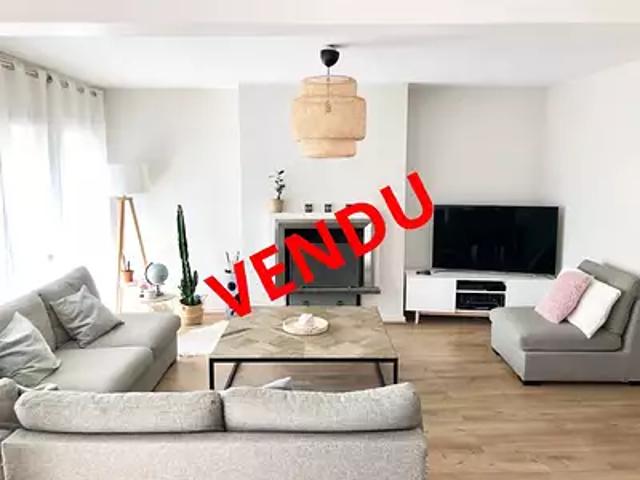 Appartement vente à Versailles, Noisy-le-roi