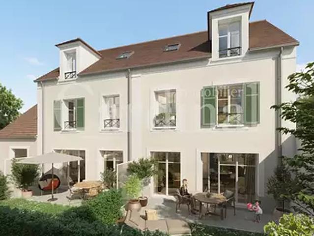Appartement vente à Versailles, Noisy-le-roi