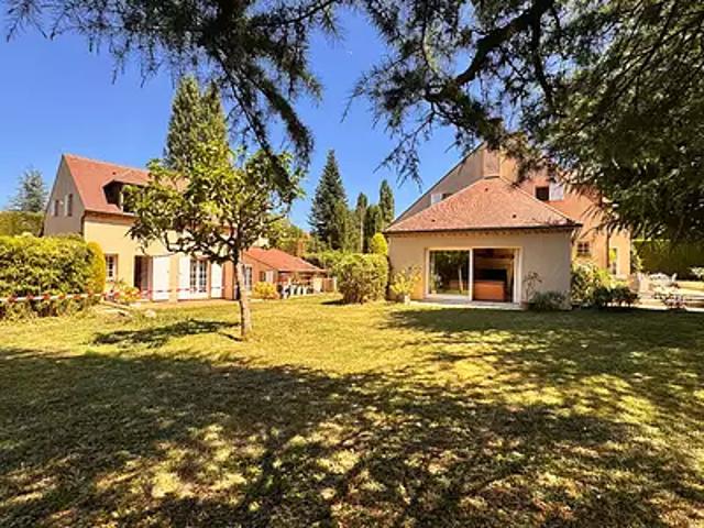 Maison vente à Versailles, Noisy-le-roi