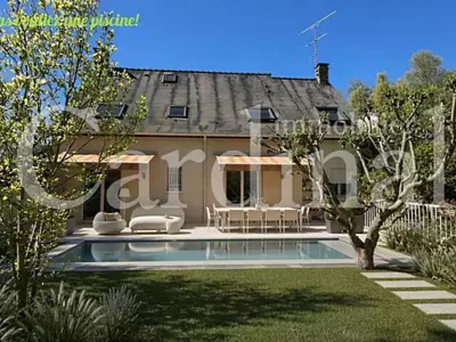 Maison vente à Versailles, Noisy-le-roi