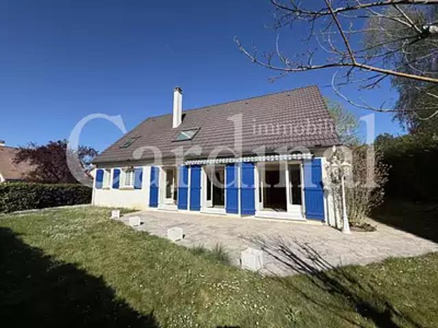 Maison vente à Versailles, Noisy-le-roi