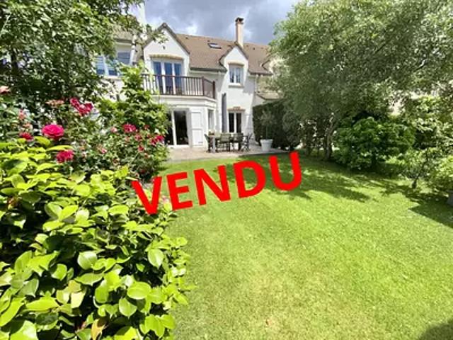 Maison vente à Versailles, Noisy-le-roi