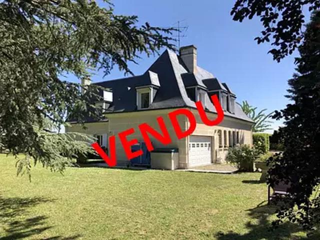 Maison vente à Versailles, Noisy-le-roi