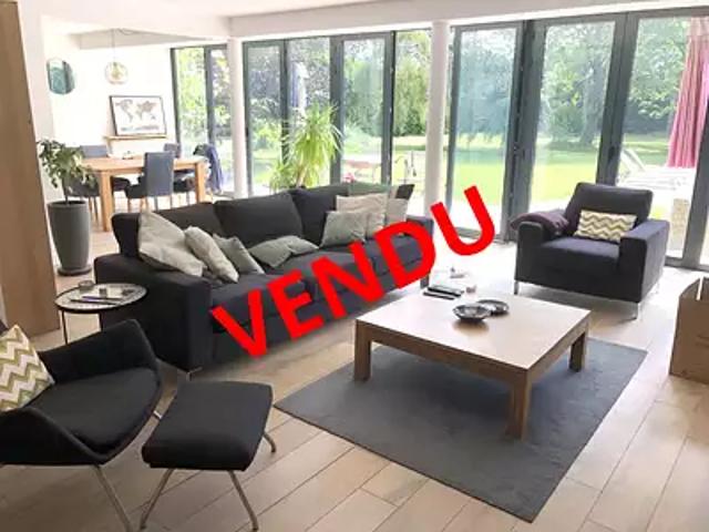 Maison vente à Versailles, Noisy-le-roi