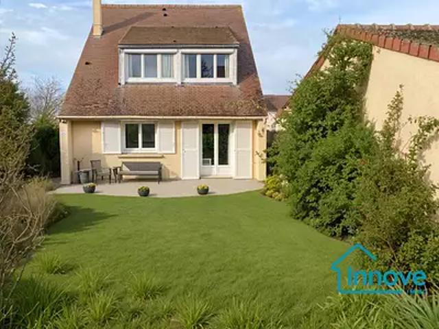Maison vente à Versailles, Noisy-le-roi