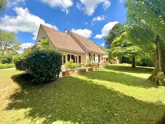 Maison vente à Versailles, Noisy-le-roi