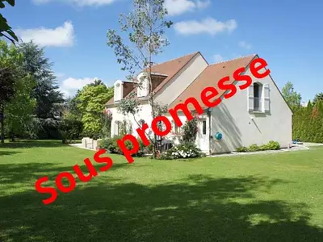 Maison vente à Versailles, Noisy-le-roi