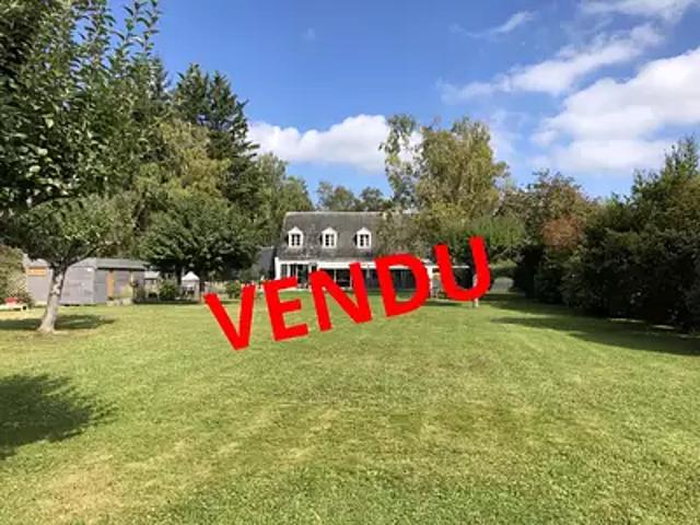Maison vente à Versailles, Noisy-le-roi