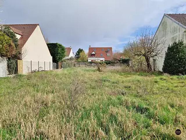 Terrain vente à Versailles, Noisy-le-roi