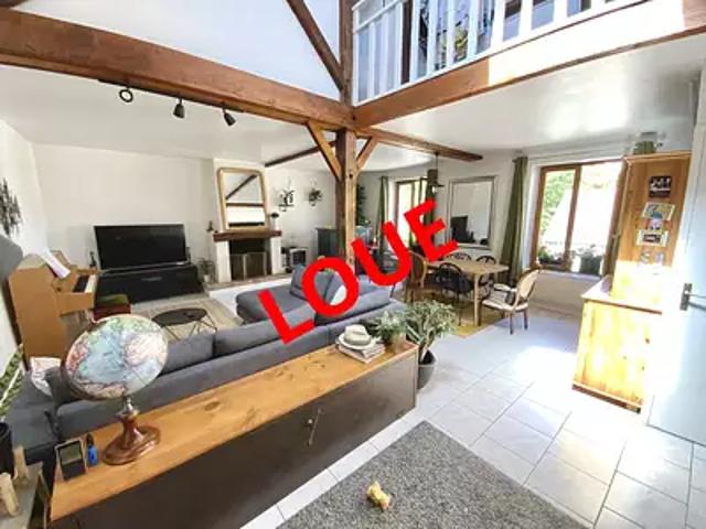 Appartement location à Versailles, Noisy-le-roi