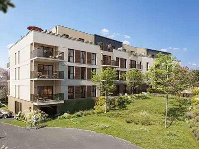 Appartement vente à Versailles, Noisy-le-roi