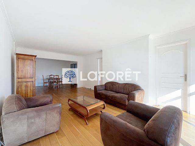 Appartement vente à Versailles, Noisy-le-roi