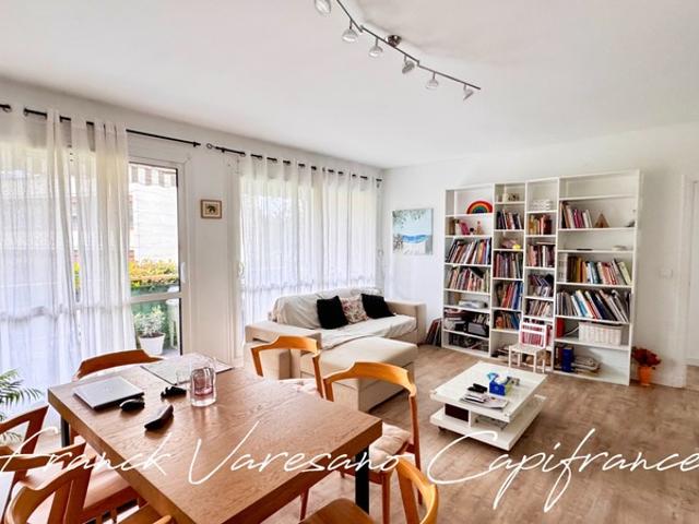 Appartement location à Versailles, Noisy-le-roi