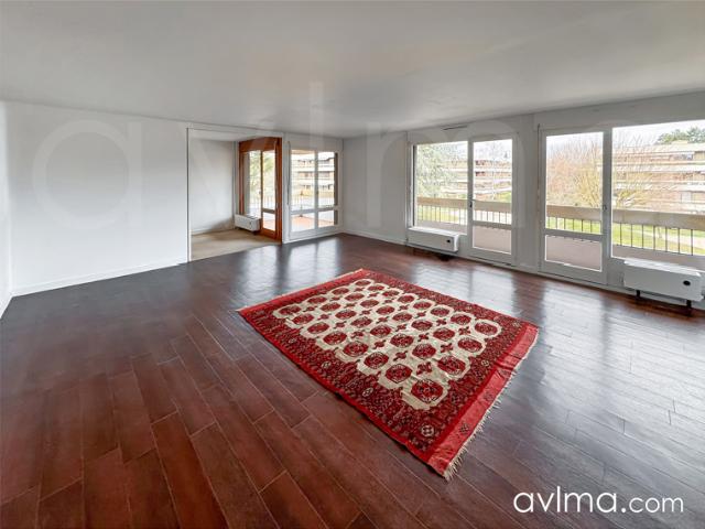 Appartement vente à Versailles, Noisy-le-roi