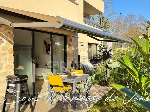 Appartement vente à Noisy-le-Roi, Yvelines