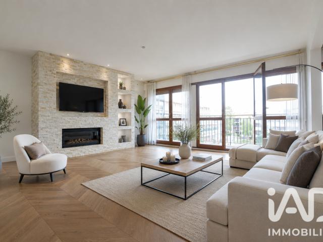 Appartement vente à Versailles, Noisy-le-roi
